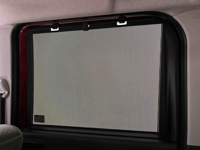 タントバックモニター　電動パーキングブレーキ　シートヒーターＬＥＤオートライト　パワースライドドアウェルカムオープン機能　電動格納式ドアミラー　助手席イージークローザー　　セキュリティアラーム　キーフリーシステム（広島県）の中古車