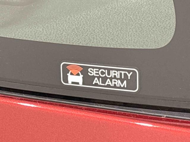 タントバックモニター　電動パーキングブレーキ　シートヒーターＬＥＤオートライト　パワースライドドアウェルカムオープン機能　電動格納式ドアミラー　助手席イージークローザー　　セキュリティアラーム　キーフリーシステム（広島県）の中古車