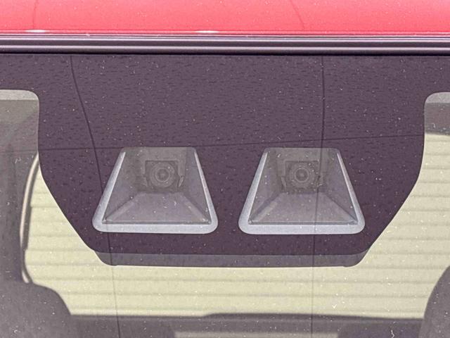 タントバックモニター　電動パーキングブレーキ　シートヒーターＬＥＤオートライト　パワースライドドアウェルカムオープン機能　電動格納式ドアミラー　助手席イージークローザー　　セキュリティアラーム　キーフリーシステム（広島県）の中古車