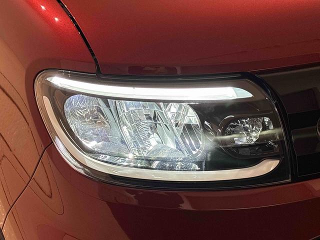 タントバックモニター　電動パーキングブレーキ　シートヒーターＬＥＤオートライト　パワースライドドアウェルカムオープン機能　電動格納式ドアミラー　助手席イージークローザー　　セキュリティアラーム　キーフリーシステム（広島県）の中古車