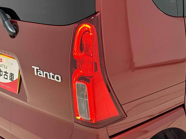 タントバックモニター　電動パーキングブレーキ　シートヒーターＬＥＤオートライト　パワースライドドアウェルカムオープン機能　電動格納式ドアミラー　助手席イージークローザー　　セキュリティアラーム　キーフリーシステム（広島県）の中古車