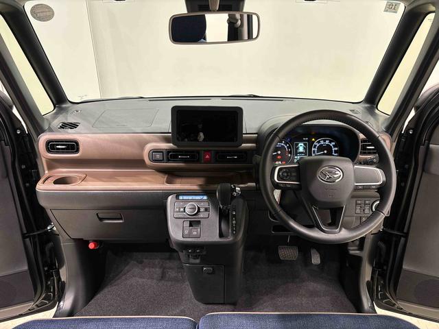 ムーヴキャンバスセオリーG 両側パワースライドドア シートヒーター(広島県)の中古車