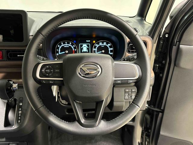 ムーヴキャンバスセオリーG 両側パワースライドドア シートヒーター(広島県)の中古車