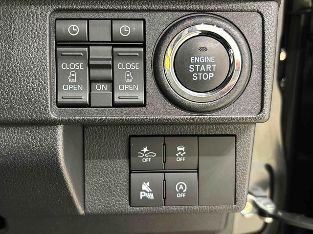 ムーヴキャンバスセオリーG 両側パワースライドドア シートヒーター(広島県)の中古車