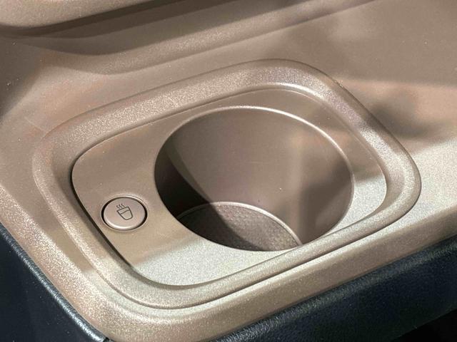 ムーヴキャンバスセオリーG 両側パワースライドドア シートヒーター(広島県)の中古車