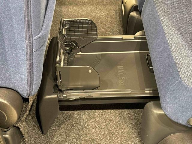 ムーヴキャンバスセオリーG 両側パワースライドドア シートヒーター(広島県)の中古車