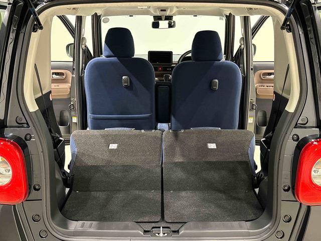 ムーヴキャンバスセオリーG 両側パワースライドドア シートヒーター(広島県)の中古車