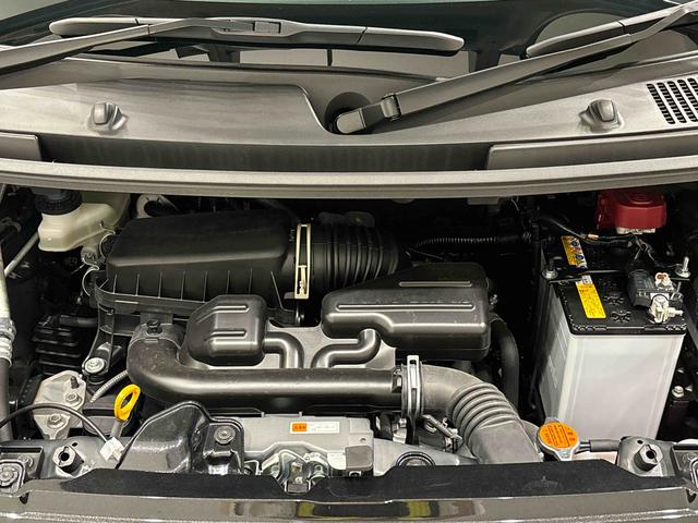 ムーヴキャンバスセオリーG 両側パワースライドドア シートヒーター(広島県)の中古車