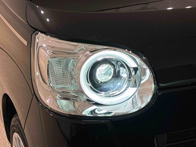 ムーヴキャンバスセオリーG 両側パワースライドドア シートヒーター(広島県)の中古車