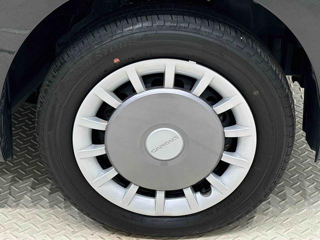 ムーヴキャンバスセオリーG 両側パワースライドドア シートヒーター(広島県)の中古車