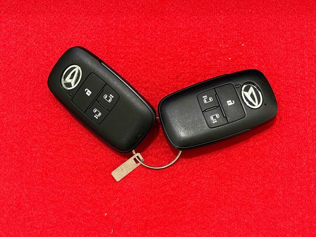 ムーヴキャンバスセオリーG 両側パワースライドドア シートヒーター(広島県)の中古車