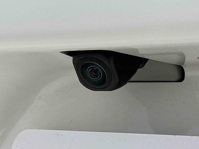 タントＸ　バックモニター対応カメラ　シートヒーターＬＥＤオートライト　電動パーキングブレーキ　運転席助手席シートヒーター　アルミホイール　キーフリーシステム　　オート電動格納式ドアミラー（広島県）の中古車