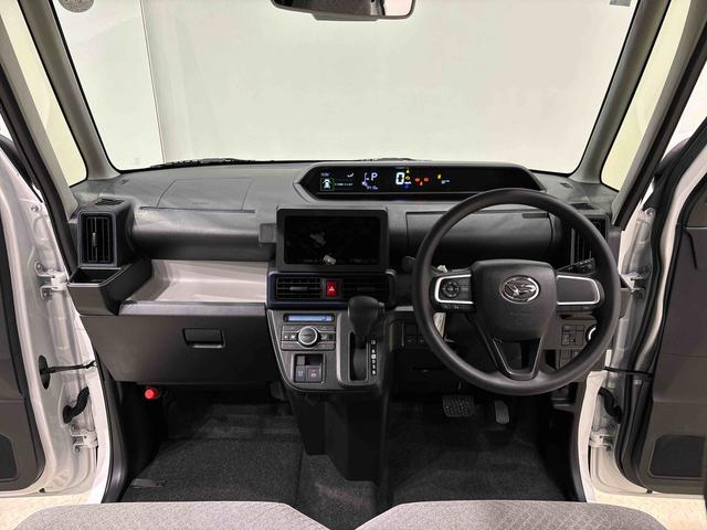 タントＸ　バックモニター対応カメラ　シートヒーターＬＥＤオートライト　電動パーキングブレーキ　運転席助手席シートヒーター　アルミホイール　キーフリーシステム　　オート電動格納式ドアミラー（広島県）の中古車