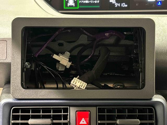 タントＸ　バックモニター対応カメラ　シートヒーターＬＥＤオートライト　電動パーキングブレーキ　運転席助手席シートヒーター　アルミホイール　キーフリーシステム　　オート電動格納式ドアミラー（広島県）の中古車