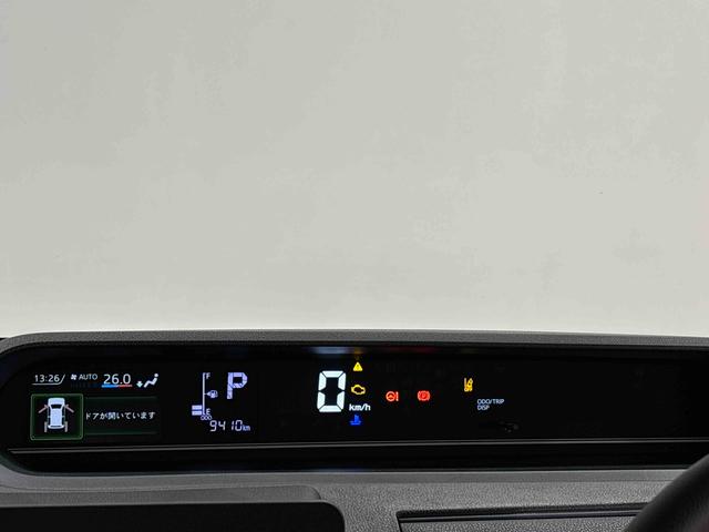 タントＸ　バックモニター対応カメラ　シートヒーターＬＥＤオートライト　電動パーキングブレーキ　運転席助手席シートヒーター　アルミホイール　キーフリーシステム　　オート電動格納式ドアミラー（広島県）の中古車