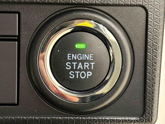 タントＸ　バックモニター対応カメラ　シートヒーターＬＥＤオートライト　電動パーキングブレーキ　運転席助手席シートヒーター　アルミホイール　キーフリーシステム　　オート電動格納式ドアミラー（広島県）の中古車