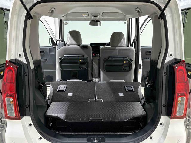 タントＸ　バックモニター対応カメラ　シートヒーターＬＥＤオートライト　電動パーキングブレーキ　運転席助手席シートヒーター　アルミホイール　キーフリーシステム　　オート電動格納式ドアミラー（広島県）の中古車