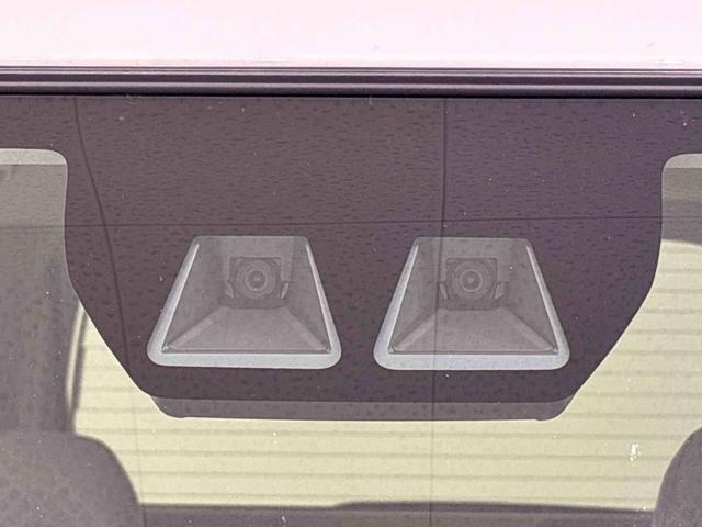 タントＸ　バックモニター対応カメラ　シートヒーターＬＥＤオートライト　電動パーキングブレーキ　運転席助手席シートヒーター　アルミホイール　キーフリーシステム　　オート電動格納式ドアミラー（広島県）の中古車