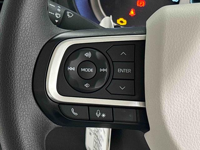 ムーヴキャンバスストライプスＧ　キーフリーシステム　ステアリングスイッチＬＥＤオートライト・フォグランプ　電動パーキングブレーキ　プッシュボタンスタート　セキュリティアラーム　バックカメラ　両側パワースライドドアウエルカムオープン機能　オート電動格納式ドアミラー（広島県）の中古車