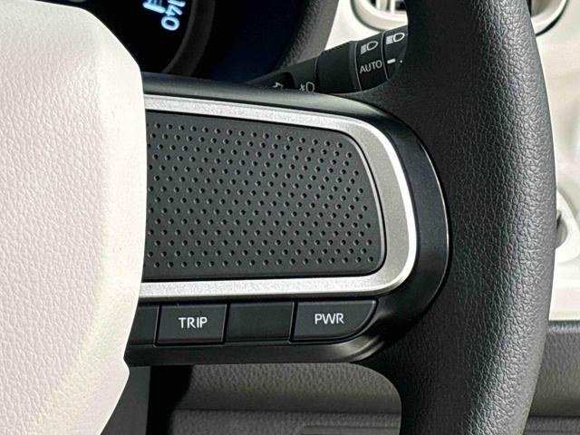 ムーヴキャンバスストライプスＧ　キーフリーシステム　ステアリングスイッチＬＥＤオートライト・フォグランプ　電動パーキングブレーキ　プッシュボタンスタート　セキュリティアラーム　バックカメラ　両側パワースライドドアウエルカムオープン機能　オート電動格納式ドアミラー（広島県）の中古車