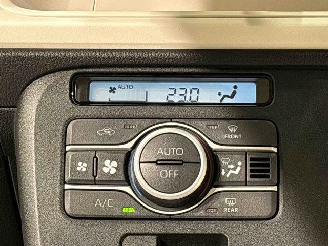 ムーヴキャンバスストライプスＧ　キーフリーシステム　ステアリングスイッチＬＥＤオートライト・フォグランプ　電動パーキングブレーキ　プッシュボタンスタート　セキュリティアラーム　バックカメラ　両側パワースライドドアウエルカムオープン機能　オート電動格納式ドアミラー（広島県）の中古車