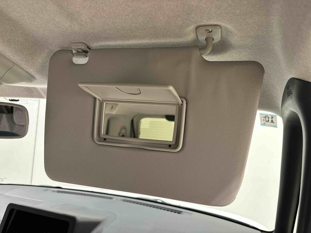 ムーヴキャンバスストライプスＧ　キーフリーシステム　ステアリングスイッチＬＥＤオートライト・フォグランプ　電動パーキングブレーキ　プッシュボタンスタート　セキュリティアラーム　バックカメラ　両側パワースライドドアウエルカムオープン機能　オート電動格納式ドアミラー（広島県）の中古車