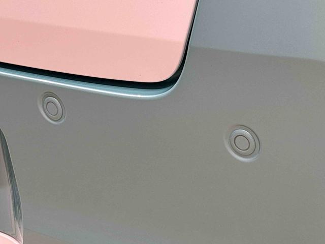 ムーヴキャンバスストライプスＧ　キーフリーシステム　ステアリングスイッチＬＥＤオートライト・フォグランプ　電動パーキングブレーキ　プッシュボタンスタート　セキュリティアラーム　バックカメラ　両側パワースライドドアウエルカムオープン機能　オート電動格納式ドアミラー（広島県）の中古車