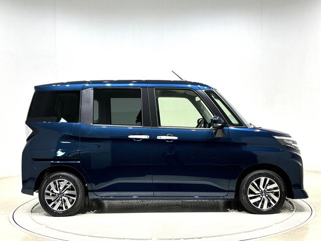 トールカスタムG(広島県)の中古車