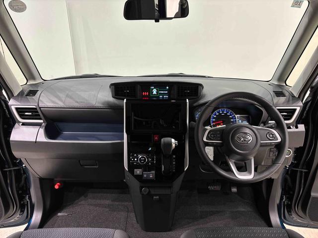 トールカスタムG(広島県)の中古車