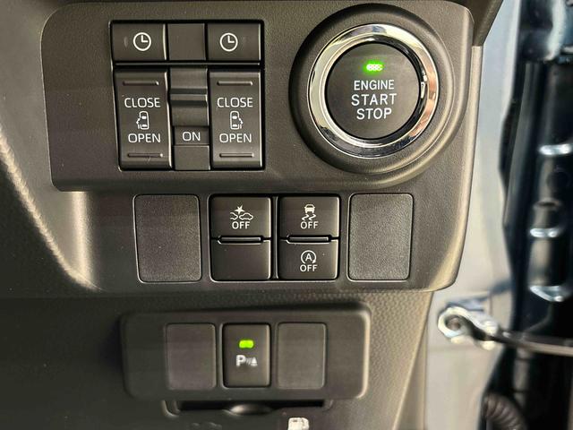 トールカスタムG(広島県)の中古車