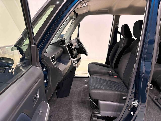 トールカスタムG(広島県)の中古車