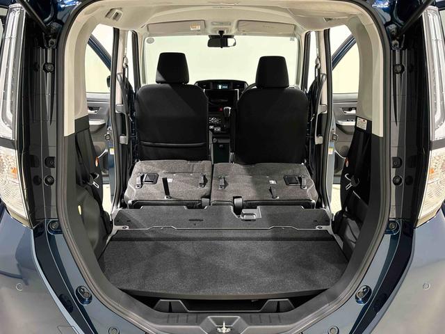 トールカスタムG(広島県)の中古車