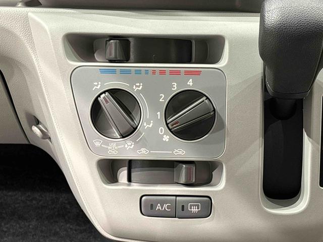 ミライースＸ　ＳＡIII　バックカメラ　オートライトＬＥＤヘッドランプ　セキュリティアラーム　コーナーセンサー　１４インチフルホイールキャップ　キーレスエントリー　電動格納式ドアミラー　ショツピングフック　マニュアルエアコン　オートハイビーム（広島県）の中古車