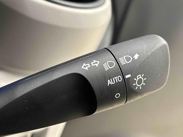 ミライースＸ　ＳＡIII　バックカメラ　オートライトＬＥＤヘッドランプ　セキュリティアラーム　コーナーセンサー　１４インチフルホイールキャップ　キーレスエントリー　電動格納式ドアミラー　ショツピングフック　マニュアルエアコン　オートハイビーム（広島県）の中古車