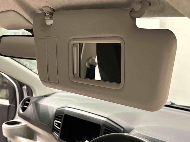 ミライースＸ　ＳＡIII　バックカメラ　オートライトＬＥＤヘッドランプ　セキュリティアラーム　コーナーセンサー　１４インチフルホイールキャップ　キーレスエントリー　電動格納式ドアミラー　ショツピングフック　マニュアルエアコン　オートハイビーム（広島県）の中古車