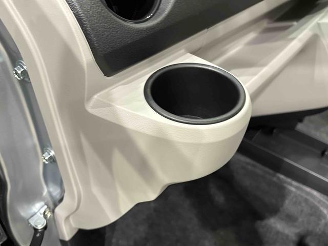 ミライースＸ　ＳＡIII　バックカメラ　オートライトＬＥＤヘッドランプ　セキュリティアラーム　コーナーセンサー　１４インチフルホイールキャップ　キーレスエントリー　電動格納式ドアミラー　ショツピングフック　マニュアルエアコン　オートハイビーム（広島県）の中古車