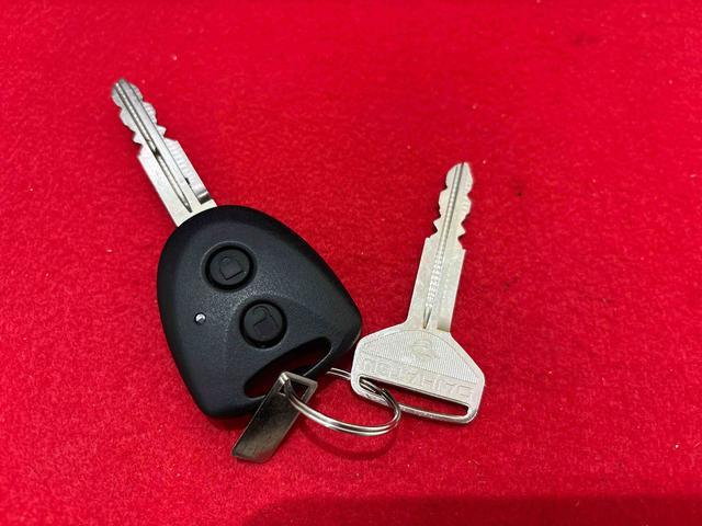 ミライースＸ　ＳＡIII　バックカメラ　オートライトＬＥＤヘッドランプ　セキュリティアラーム　コーナーセンサー　１４インチフルホイールキャップ　キーレスエントリー　電動格納式ドアミラー　ショツピングフック　マニュアルエアコン　オートハイビーム（広島県）の中古車