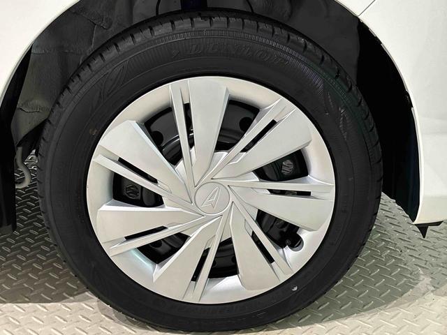 ミライースX SAIIILEDヘッドランプ セキュリティアラーム コーナーセンサー 14インチフルホイールキャップ キーレスエントリー 電動格納式ドアミラー ショツピングフック マニュアルエアコン(広島県)の中古車