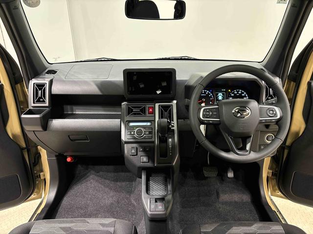 タフトＧ　クロムベンチャー　　メーカー保証あり（保障継承）契約後点検／延長保証追加プランあり／スカイフィールトップ　クロムパック　メッキパック　シルバーアンダーガーニッシュ　インテリアアクセント　ＬＥＤオートライト＆フォグランプ　電動パーキングブレーキ（広島県）の中古車