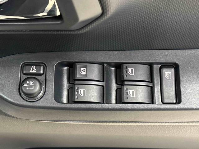 ミライースＸ　ＳＡIII　手引き式サイドブレーキ　キーレスエントリーオートライト　リヤワイパー（広島県）の中古車