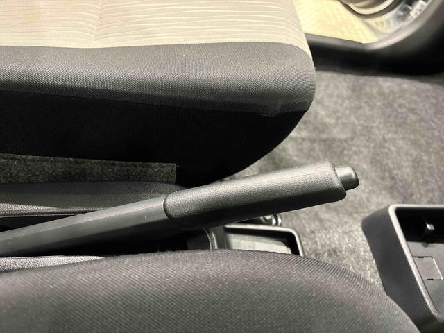 ミライースＸ　ＳＡIII　手引き式サイドブレーキ　キーレスエントリーオートライト　リヤワイパー（広島県）の中古車