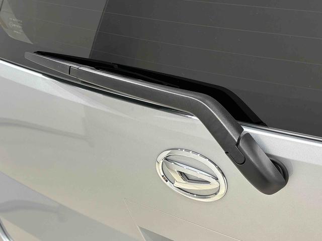 ミライースＸ　ＳＡIII　手引き式サイドブレーキ　キーレスエントリーオートライト　リヤワイパー（広島県）の中古車