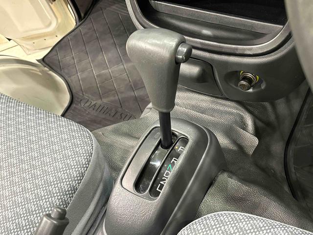 ハイゼットトラックエアコン・パワステ　スペシャルＡＭ・ＦＭラジオ　マニュアルエアコン　ガードフレーム　スペアタイヤ　ハロゲンヘッドランプ　ヘッドライトレベリング　オートマ　２ＷＤ（広島県）の中古車