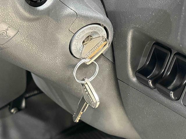 ハイゼットトラックエアコン・パワステ　スペシャルＡＭ・ＦＭラジオ　マニュアルエアコン　ガードフレーム　スペアタイヤ　ハロゲンヘッドランプ　ヘッドライトレベリング　オートマ　２ＷＤ（広島県）の中古車