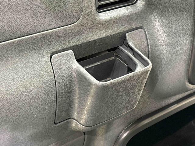 ハイゼットトラックエアコン・パワステ　スペシャルＡＭ・ＦＭラジオ　マニュアルエアコン　ガードフレーム　スペアタイヤ　ハロゲンヘッドランプ　ヘッドライトレベリング　オートマ　２ＷＤ（広島県）の中古車