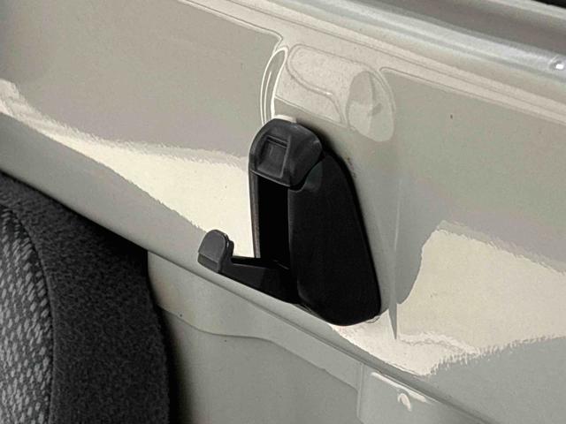 ハイゼットトラックエアコン・パワステ　スペシャルＡＭ・ＦＭラジオ　マニュアルエアコン　ガードフレーム　スペアタイヤ　ハロゲンヘッドランプ　ヘッドライトレベリング　オートマ　２ＷＤ（広島県）の中古車