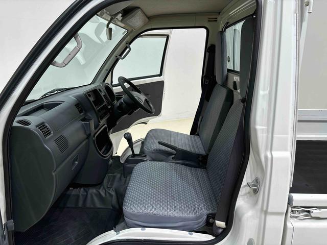 ハイゼットトラックエアコン・パワステ　スペシャルＡＭ・ＦＭラジオ　マニュアルエアコン　ガードフレーム　スペアタイヤ　ハロゲンヘッドランプ　ヘッドライトレベリング　オートマ　２ＷＤ（広島県）の中古車