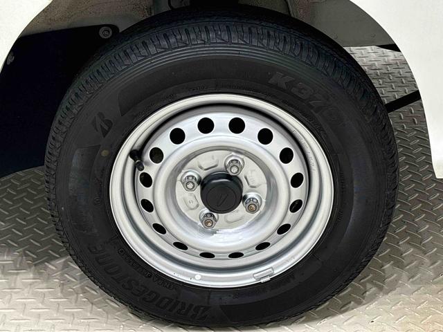 ハイゼットトラックエアコン・パワステ　スペシャルＡＭ・ＦＭラジオ　マニュアルエアコン　ガードフレーム　スペアタイヤ　ハロゲンヘッドランプ　ヘッドライトレベリング　オートマ　２ＷＤ（広島県）の中古車