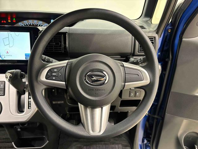 ウェイクL SA バックモニター 片側電動スライドドアハロゲンヘッドランプ マルチリフレクターハロゲンフォグランプ 14インチアルミホイール オートライト プッシュボタンスタート(広島県)の中古車