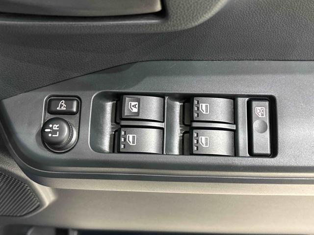 ウェイクL SA バックモニター 片側電動スライドドアハロゲンヘッドランプ マルチリフレクターハロゲンフォグランプ 14インチアルミホイール オートライト プッシュボタンスタート(広島県)の中古車